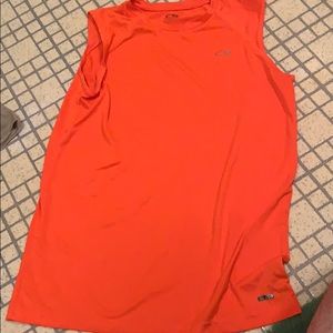 Kids champion sleeveless